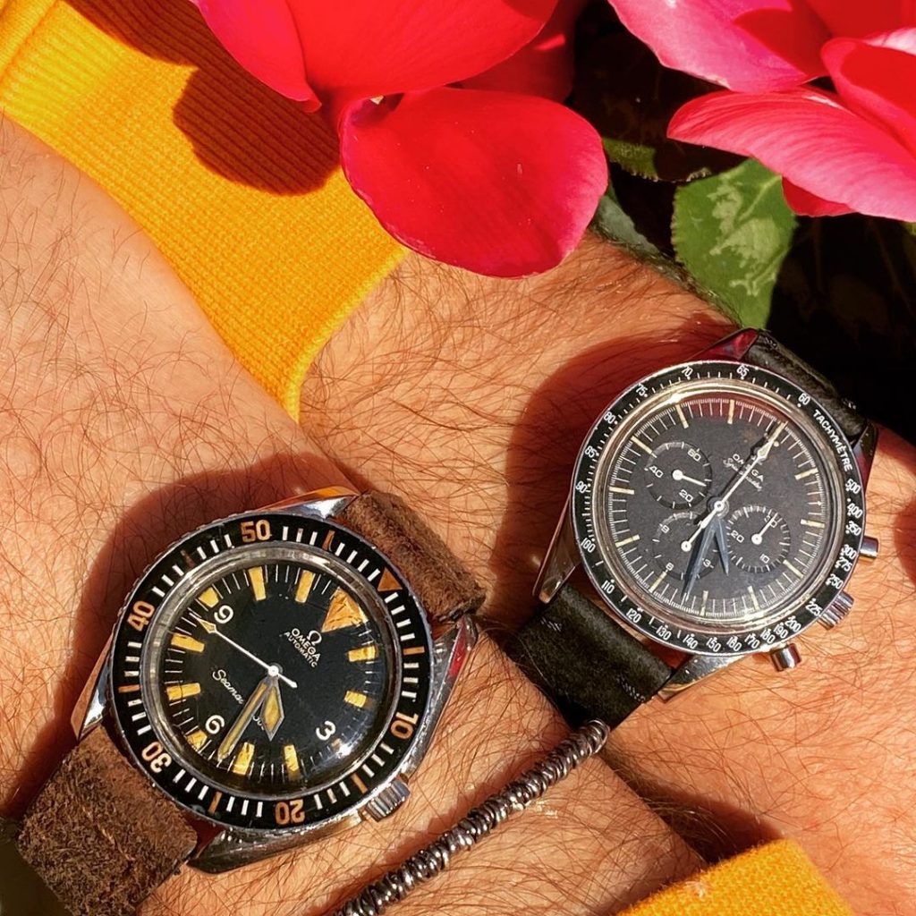vendita orologi Archivi - Valutazione Omega